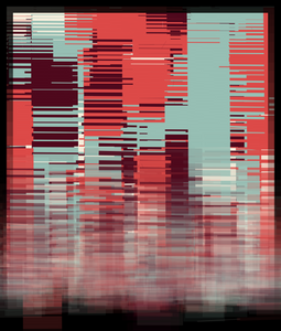 The Falling Art project preview