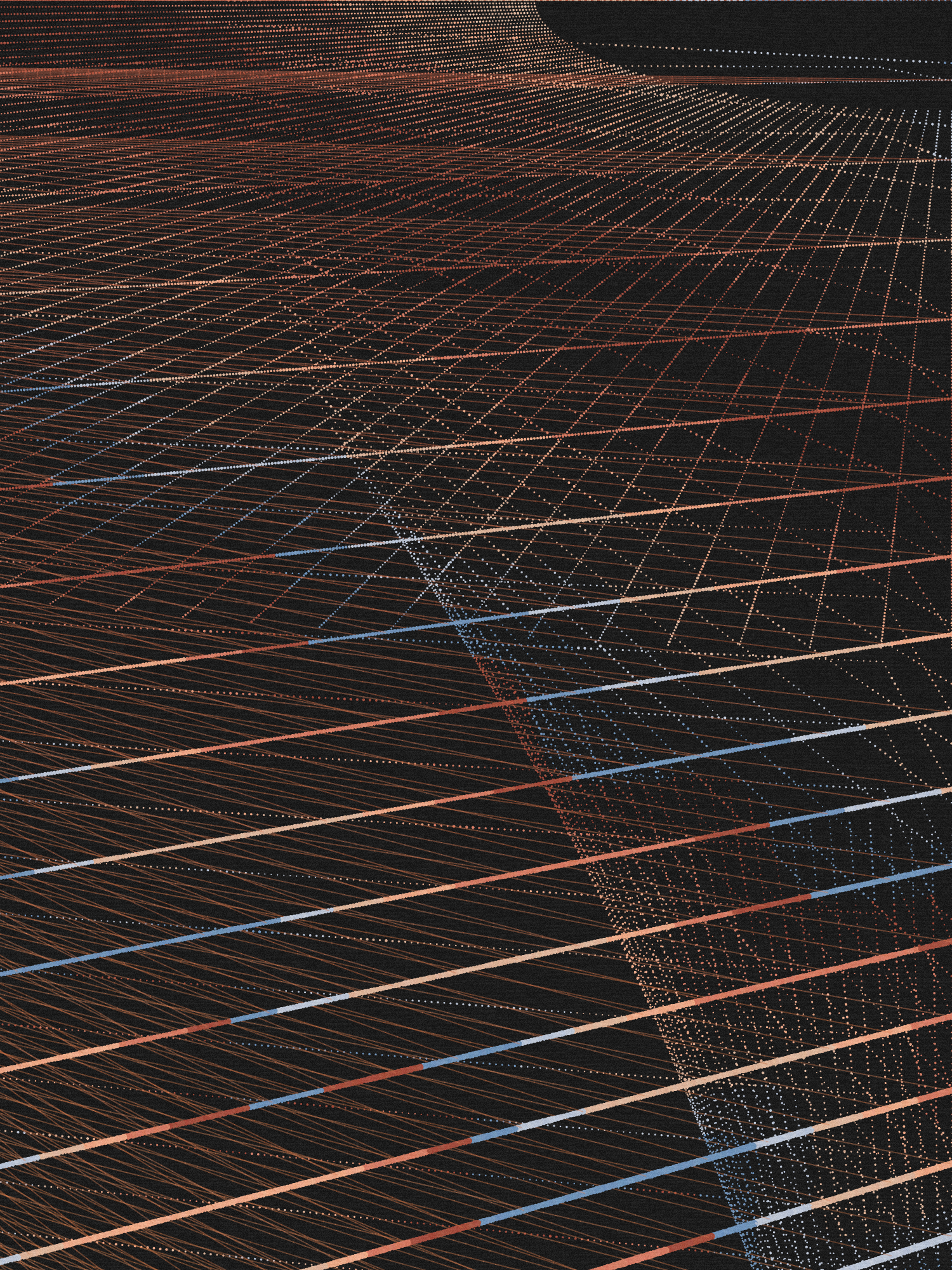 Limbic Vortex #165 static NFT preview