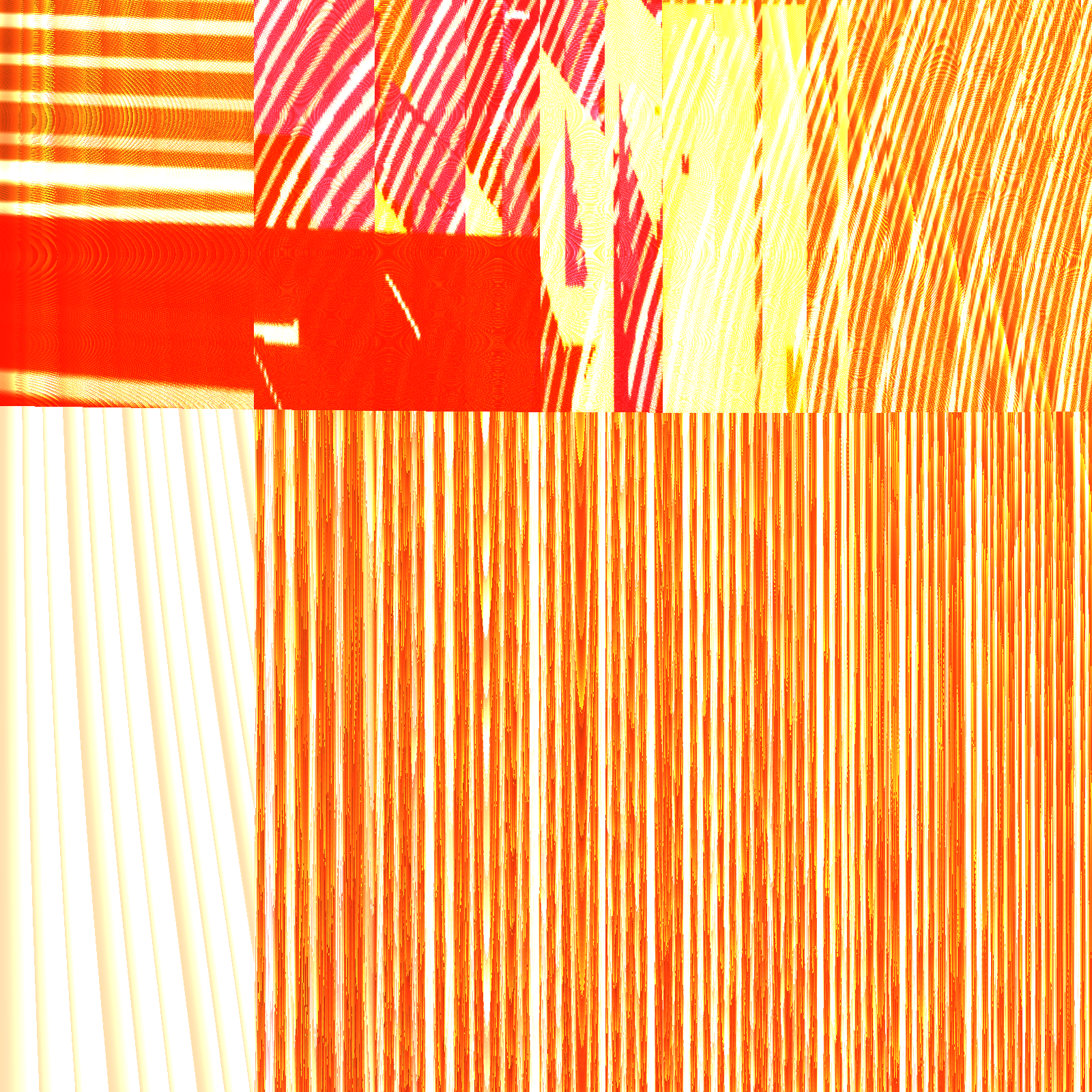 ecologías - B #821 static NFT preview