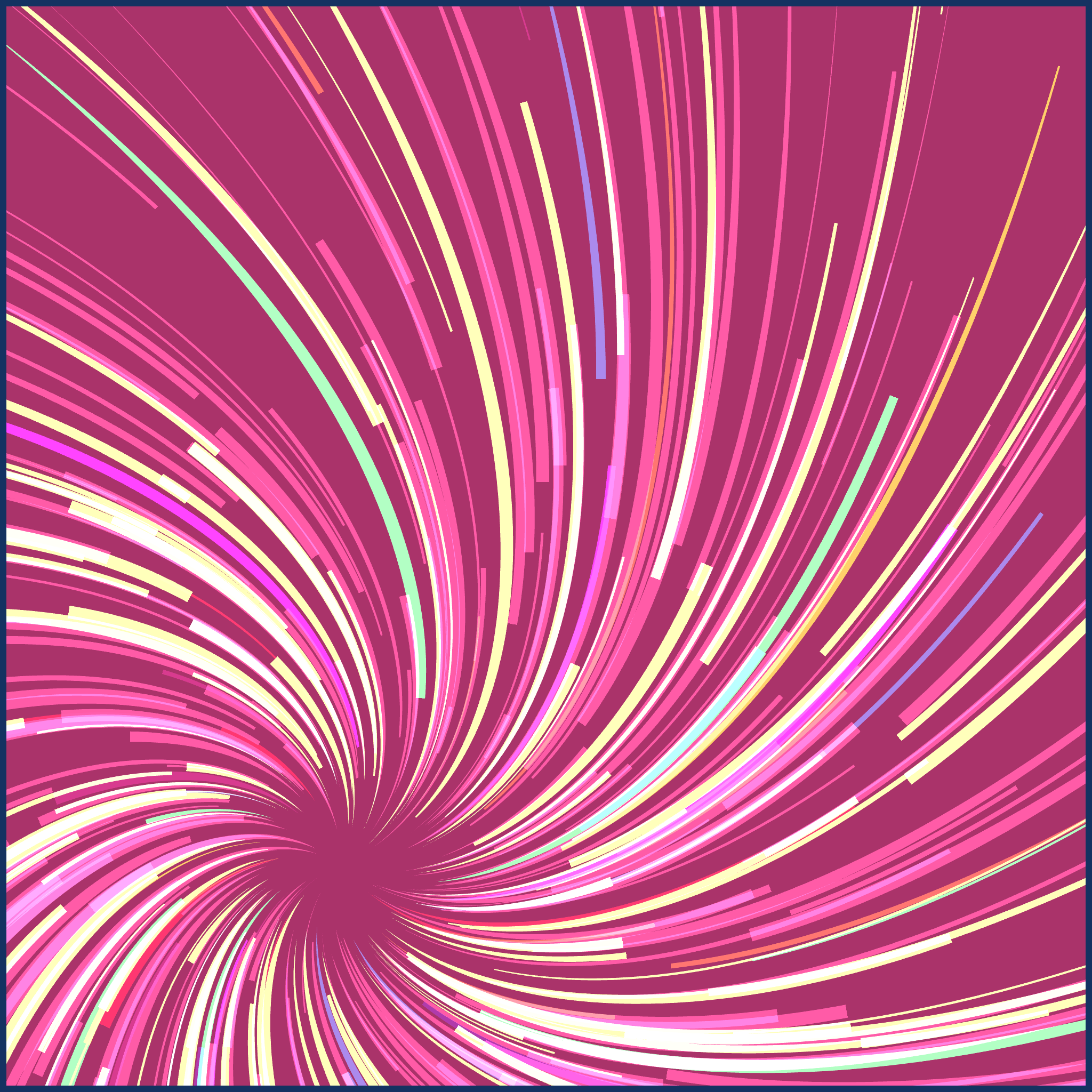Caught in the maelstrom #32 static token preview