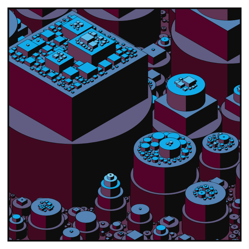 Flash #103 static token preview