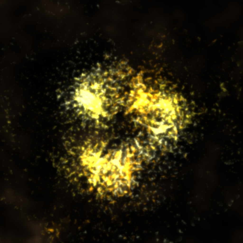 celebration! #60 static NFT preview