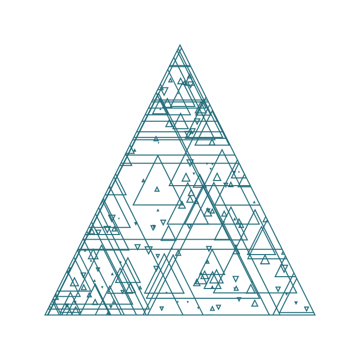 t r u b b l e s #514 static token preview