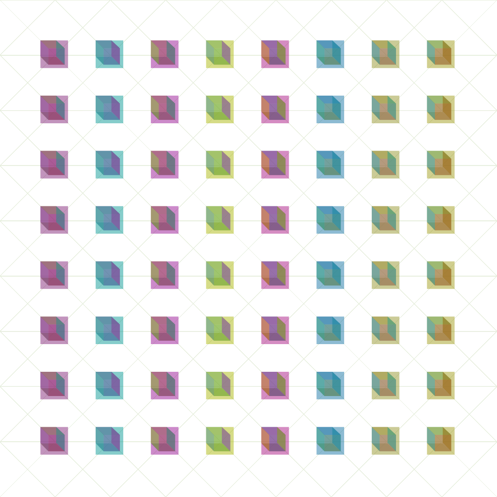 g l a s s #774 static NFT preview