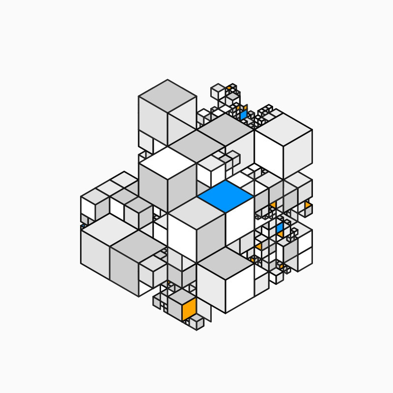 Hexagraph #197 static token preview