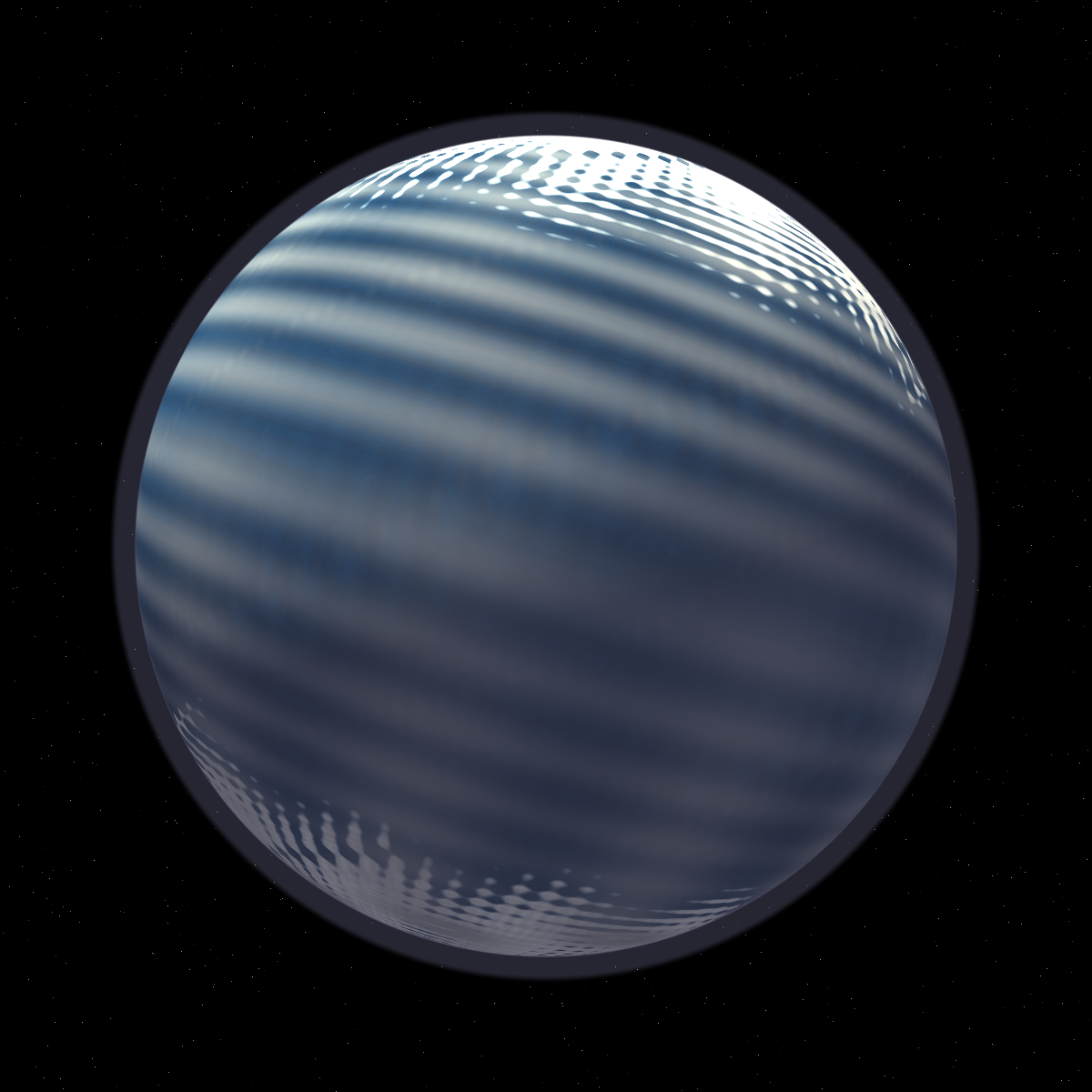 orbitoID #217 static token preview