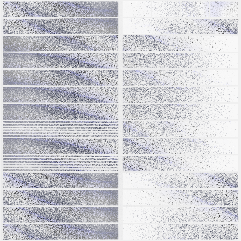 Boundary Conditions #208 static NFT preview