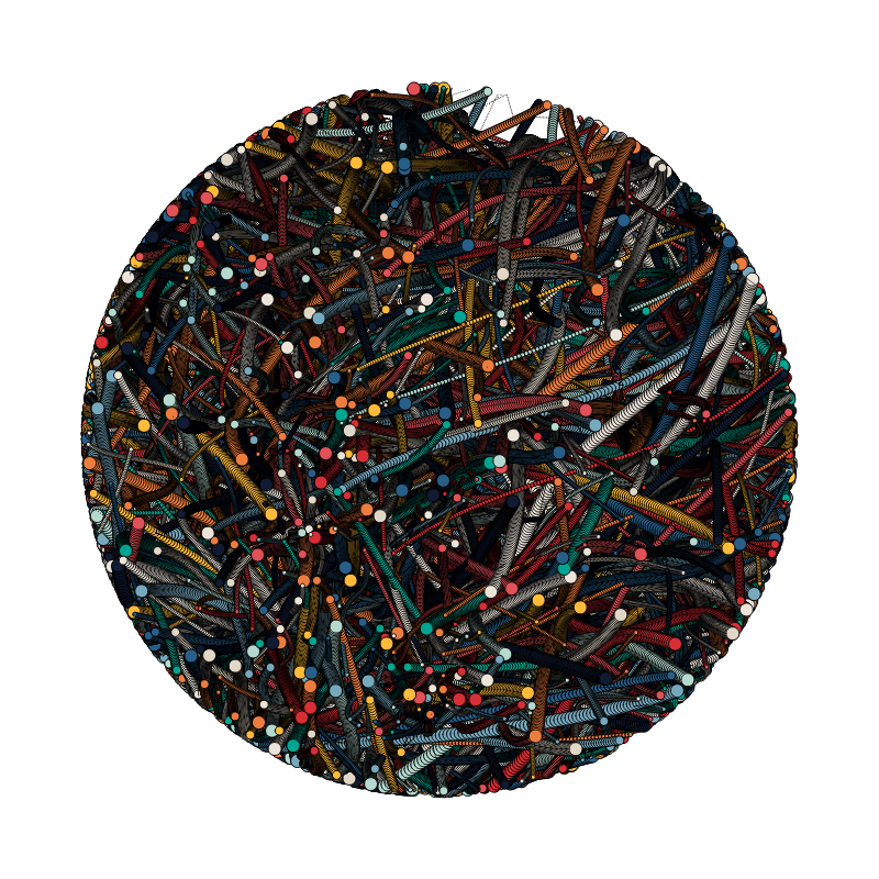 achromat [reissue] #48 static NFT preview