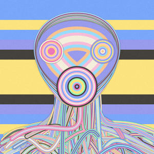 pneumas #155 static NFT preview