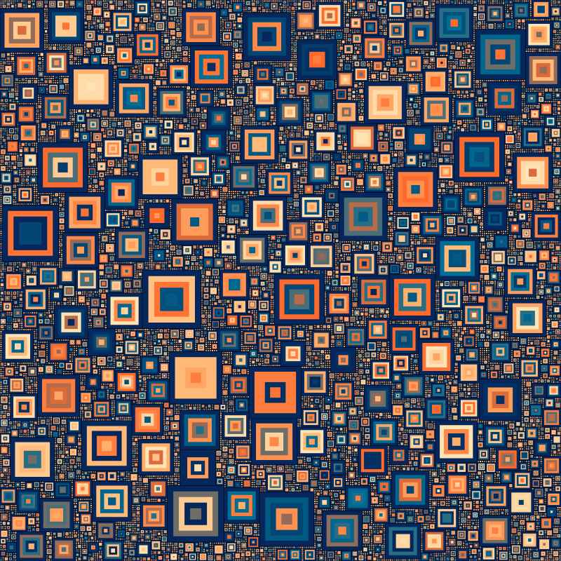 Packed #218 static token preview