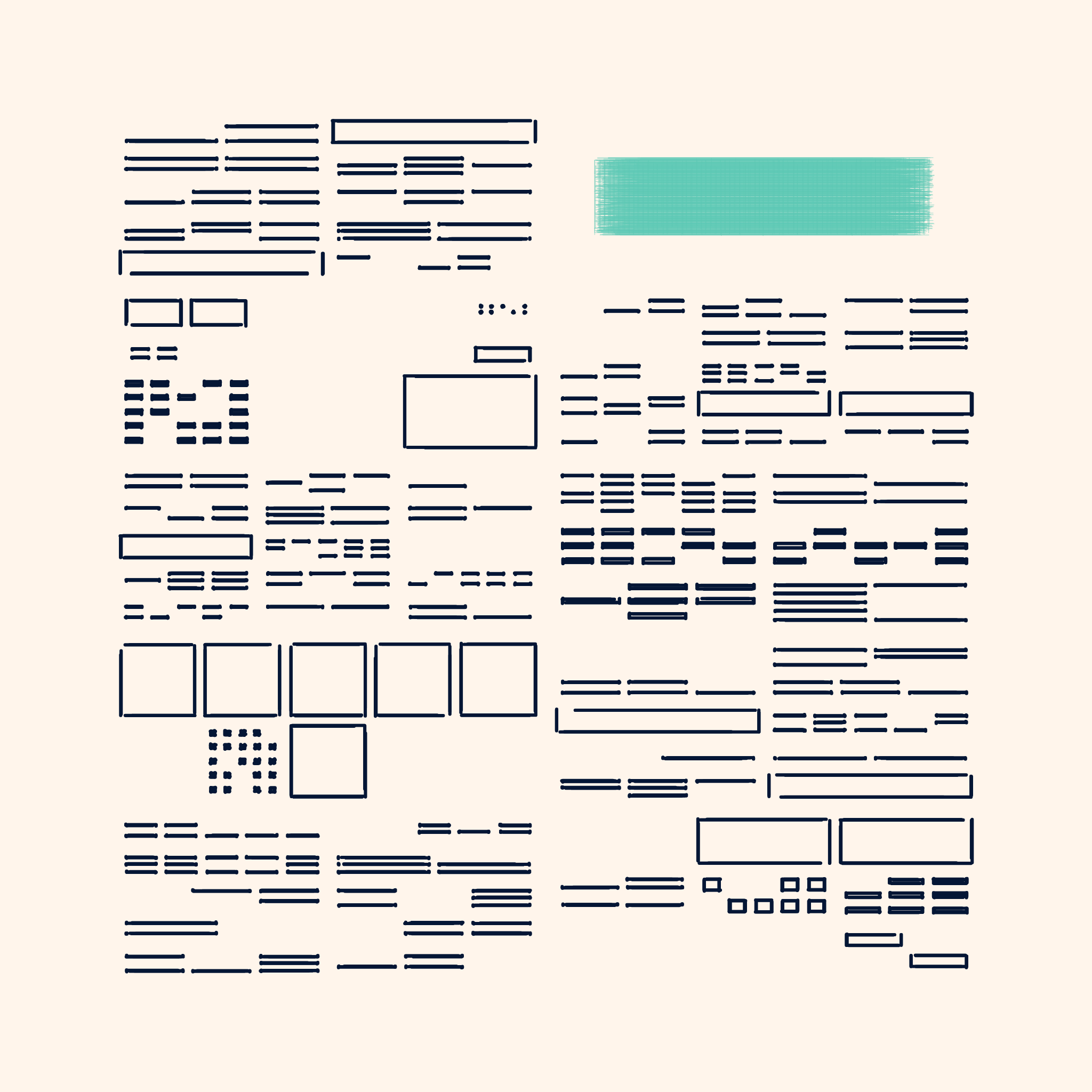Organized Chaos #222 static token preview