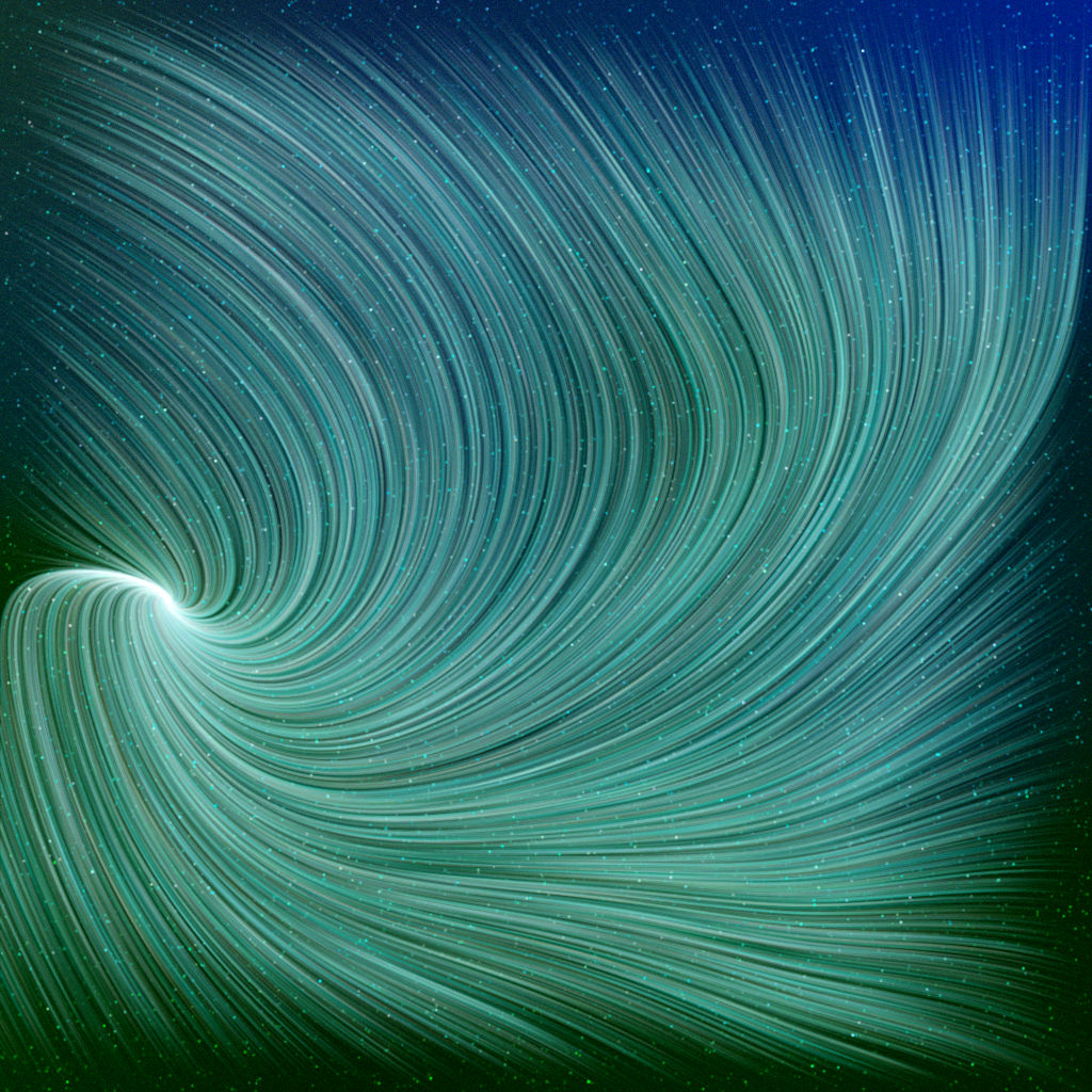 Cosmo Fibrils #36 static token preview