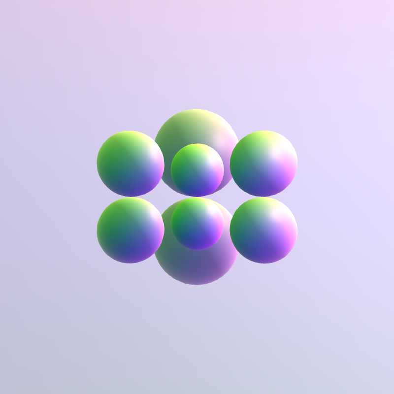 Another Perspective #2 #34 static NFT preview