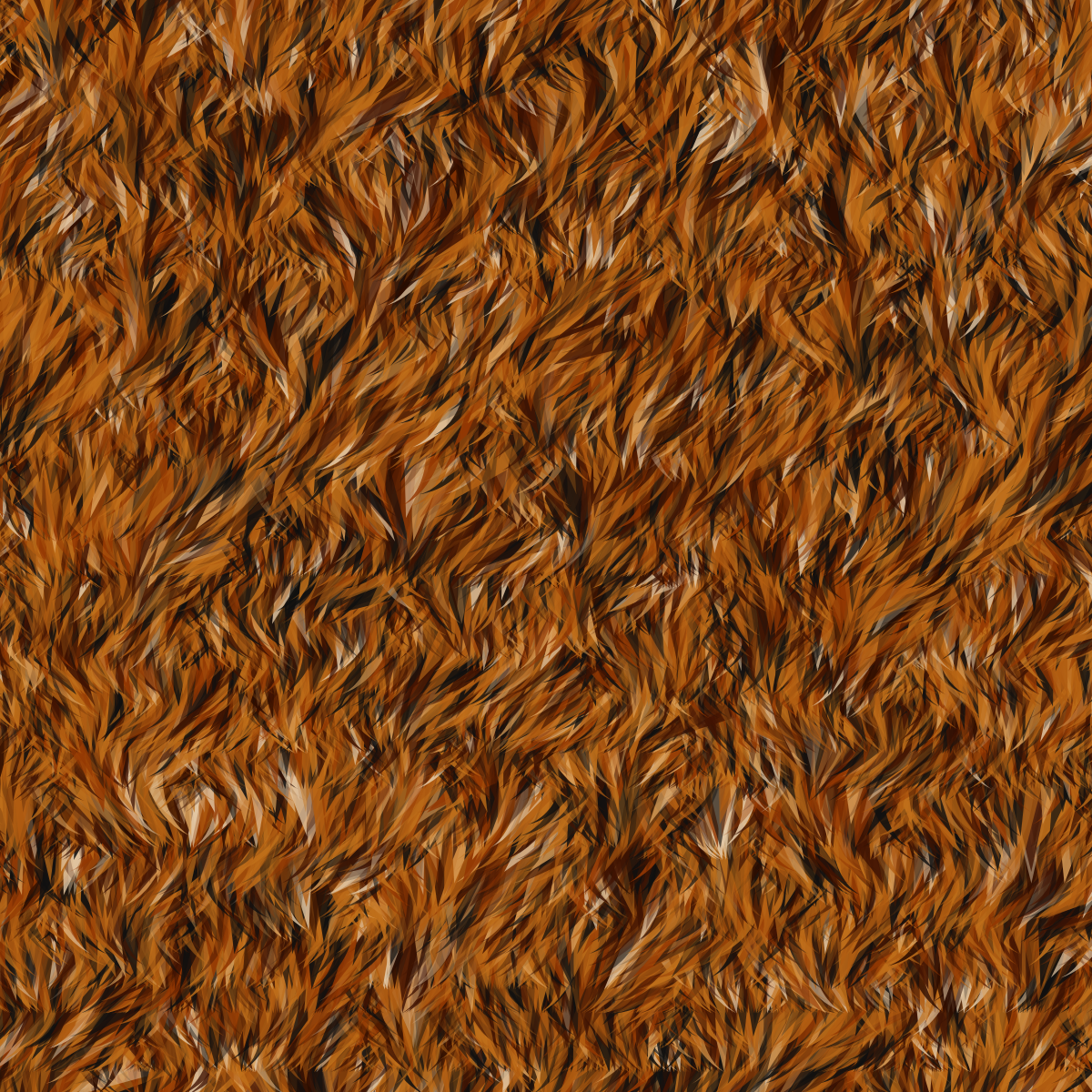 Pelts #4 static token preview