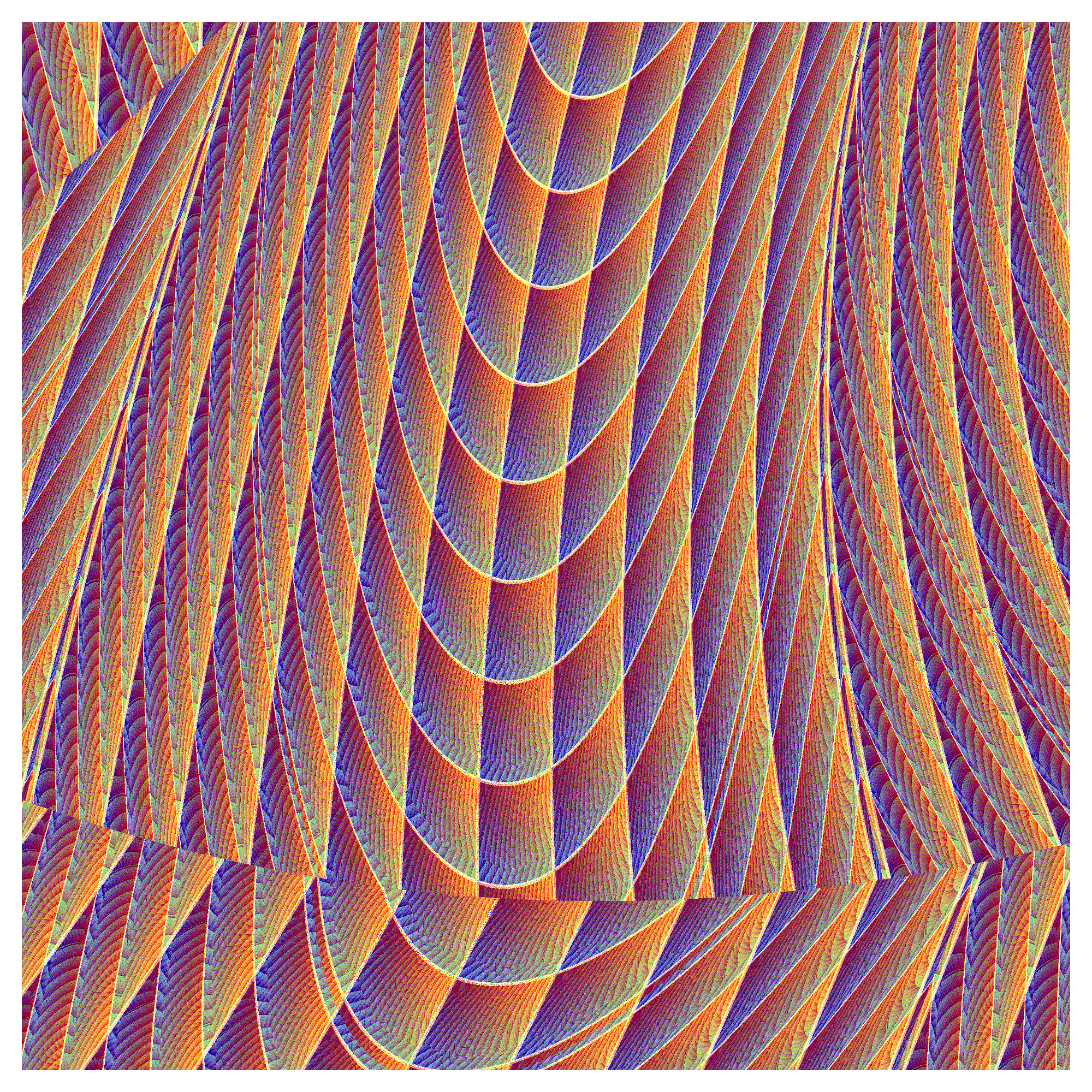 Grafos #45 static NFT preview