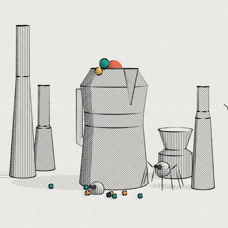 Still Life #151 static NFT preview
