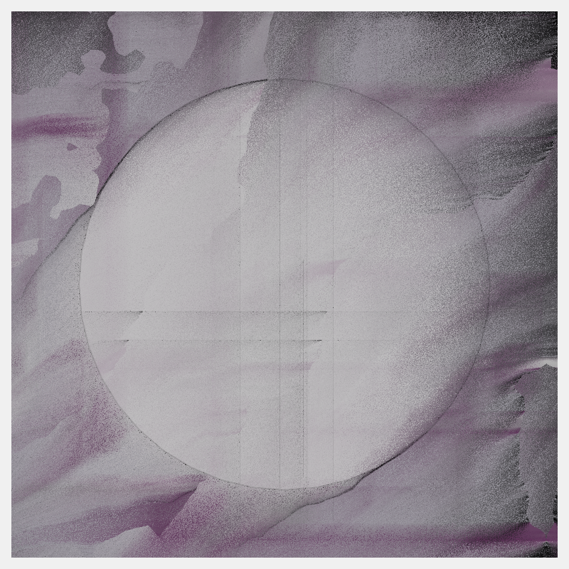 a formless beauty #57 static token preview