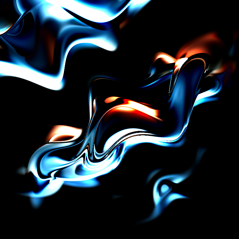 Passthrough #105 static NFT preview