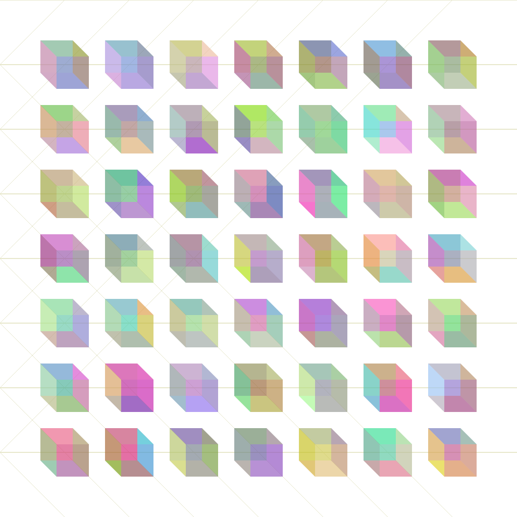 g l a s s #435 static NFT preview