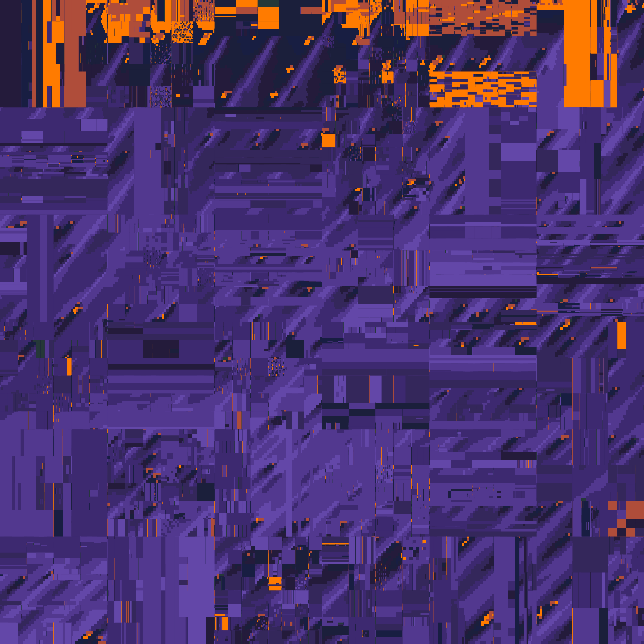 teleri #151 static NFT preview