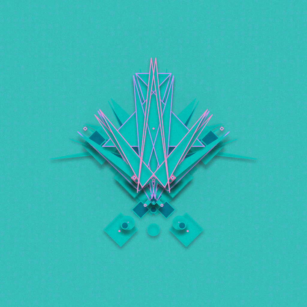 Paper Emblems #220 static token preview