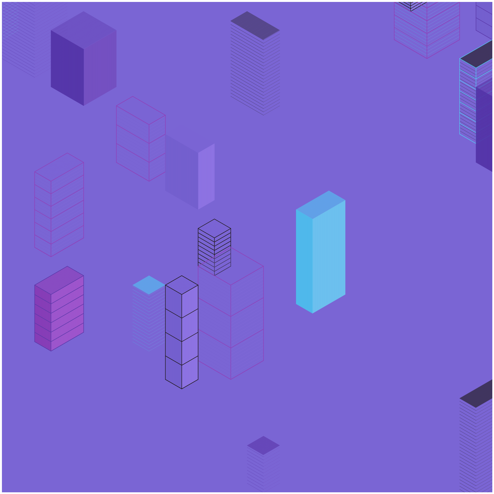 Ghocities #46 static token preview