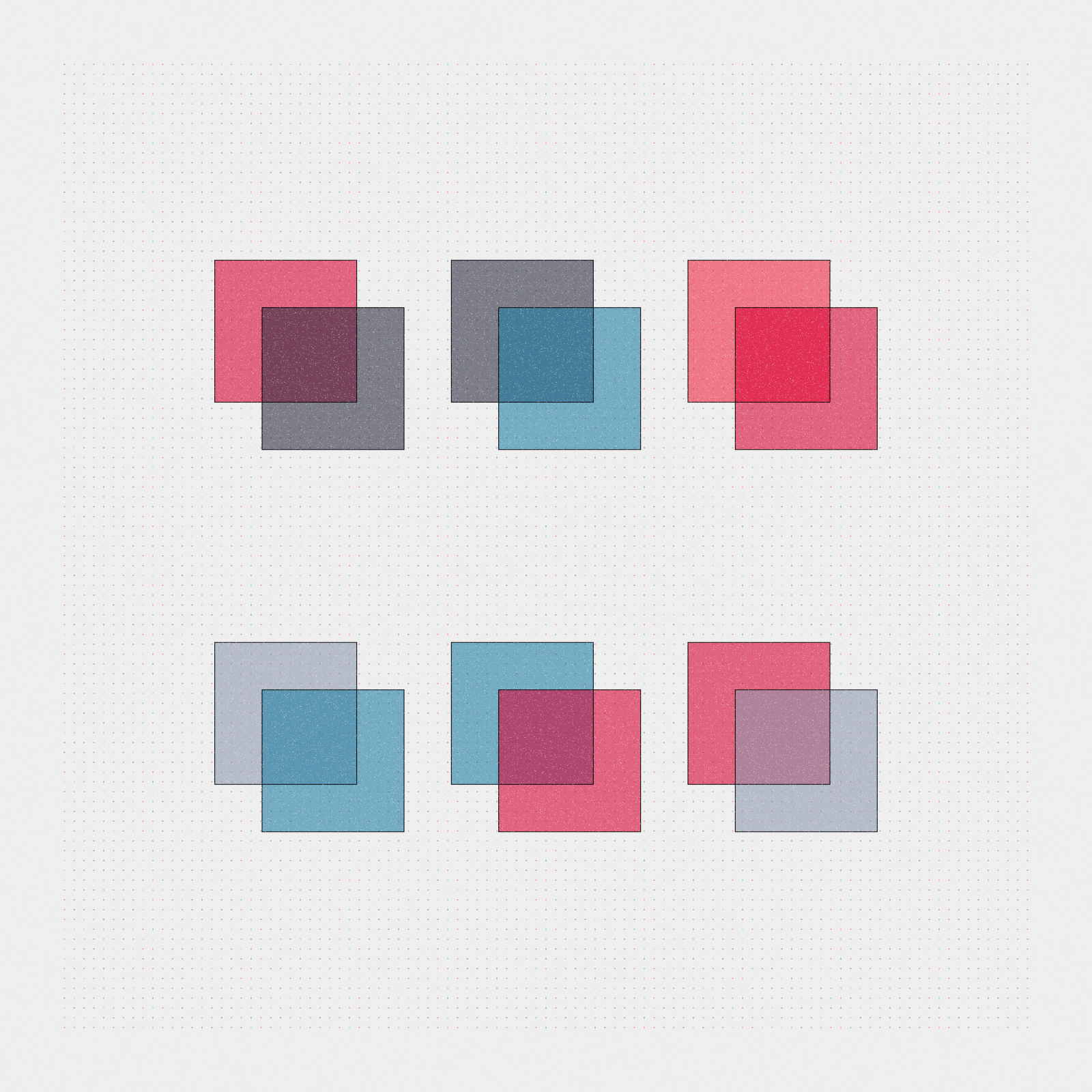 Unsolicited abstraction of modern times #106 static token preview