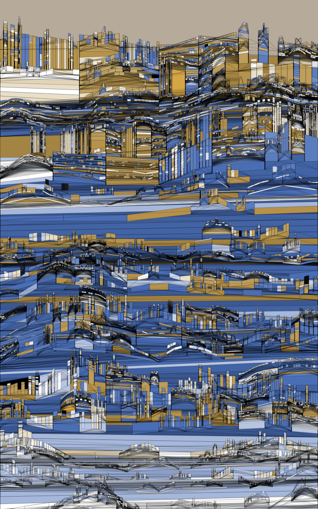 lynd #118 static NFT preview