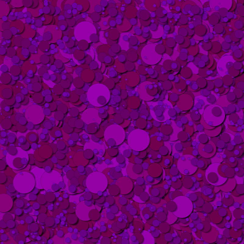 Particulate Hash #78 static token preview