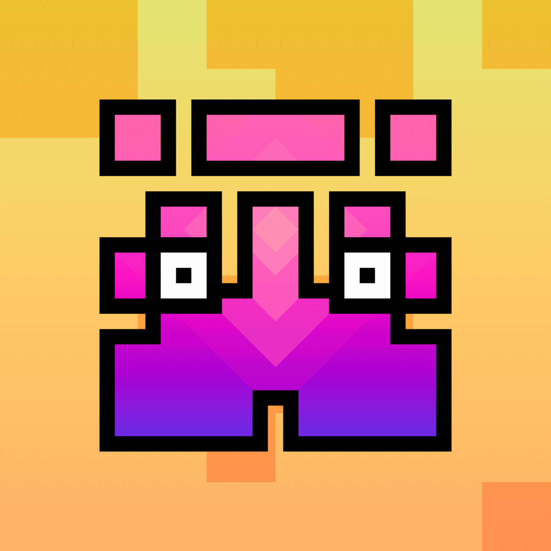 Dapperu #536 static NFT preview