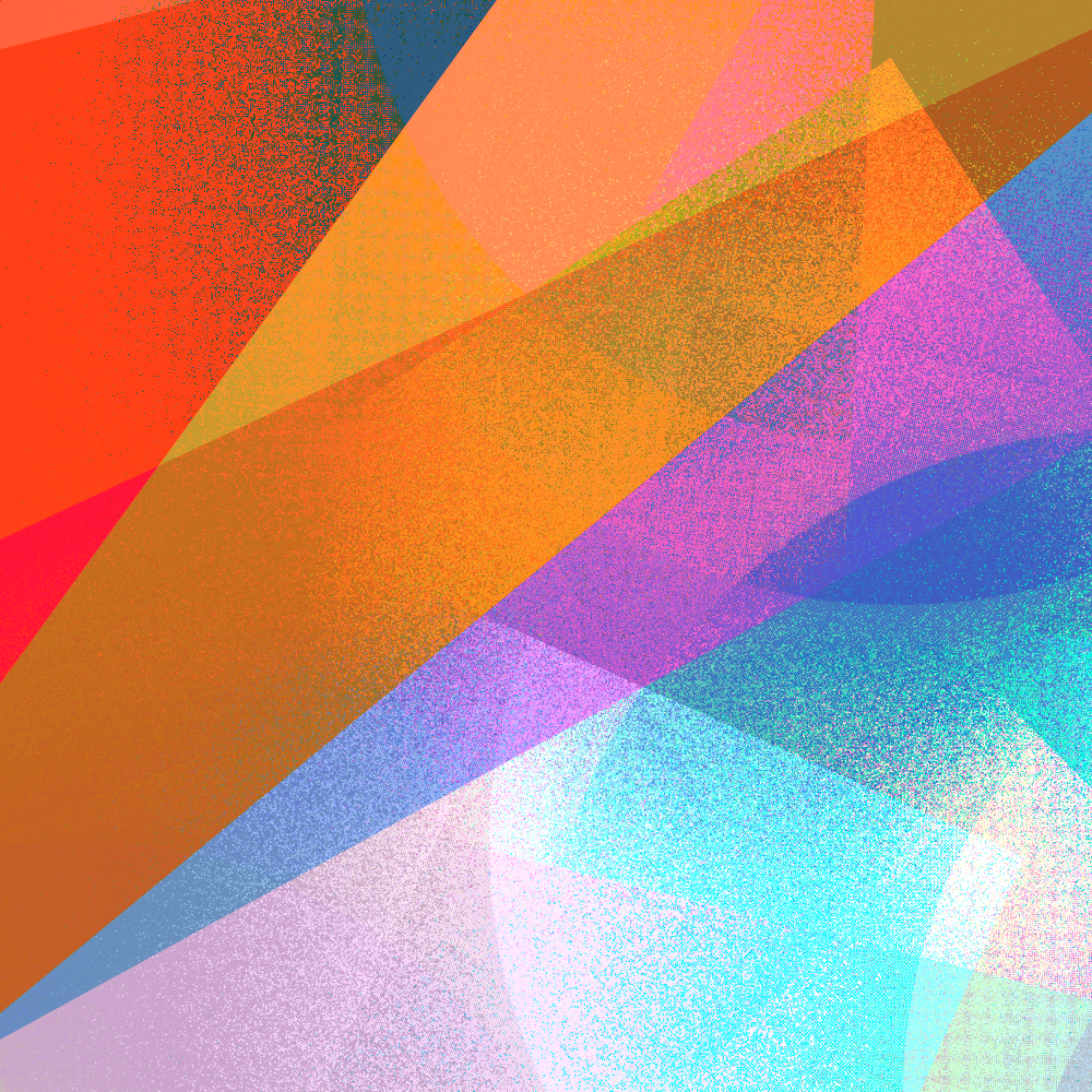 Fractal Noise #117 static token preview