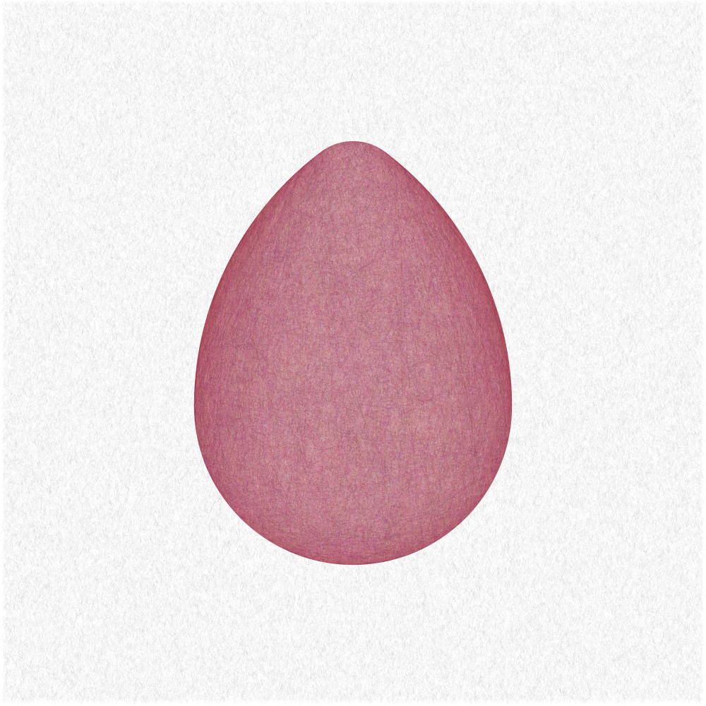 Easter Egg #413 static NFT preview