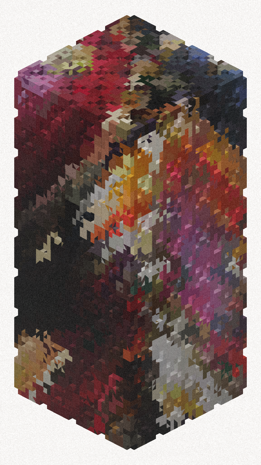 Rangxel #420 static NFT preview