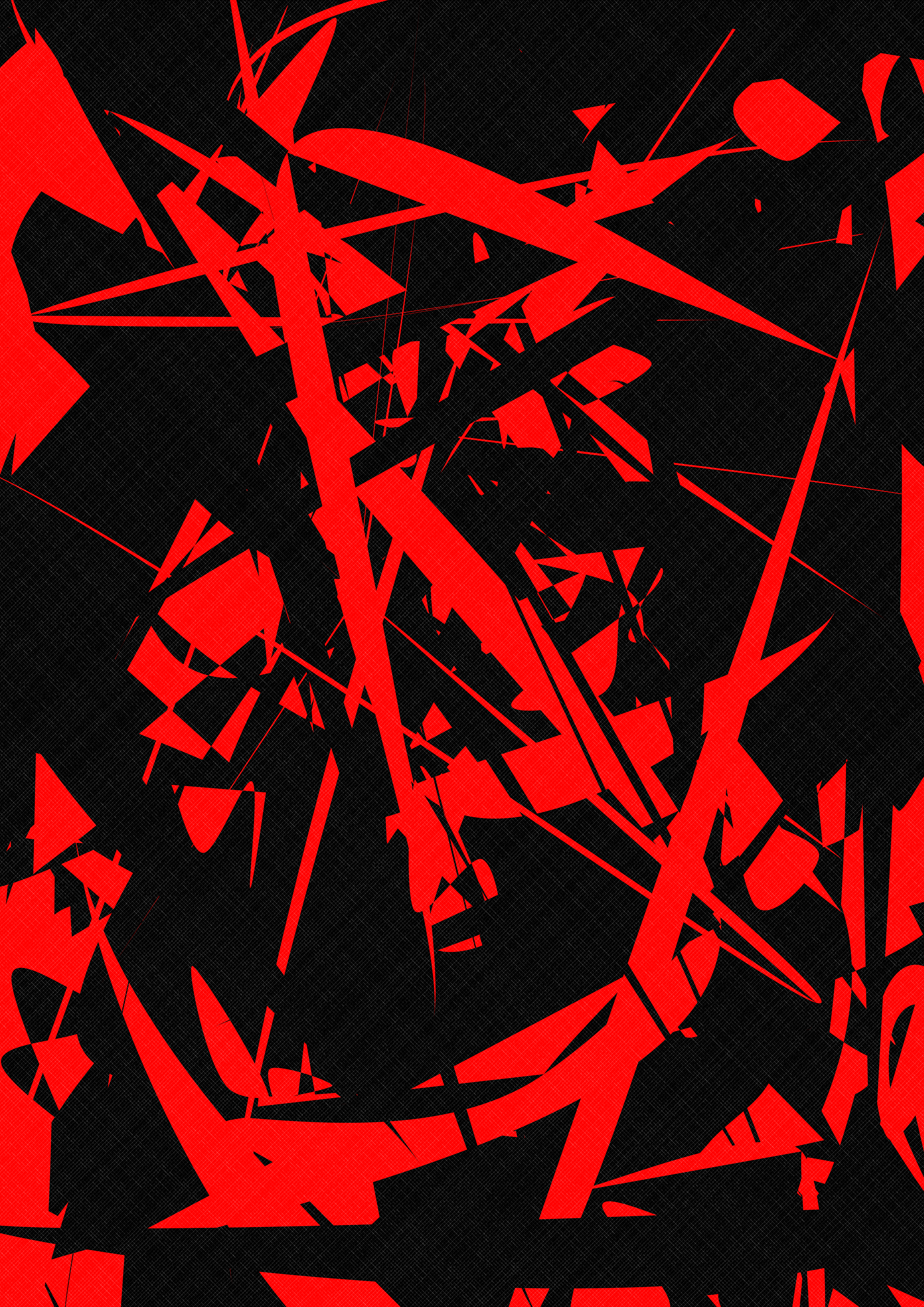 Disruption #41 static NFT preview