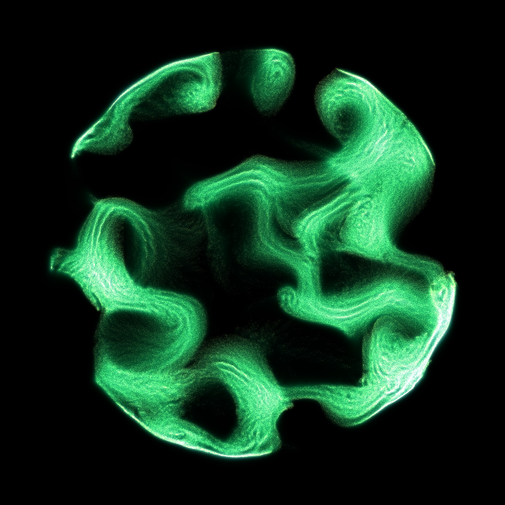 PETRI #111 static NFT preview
