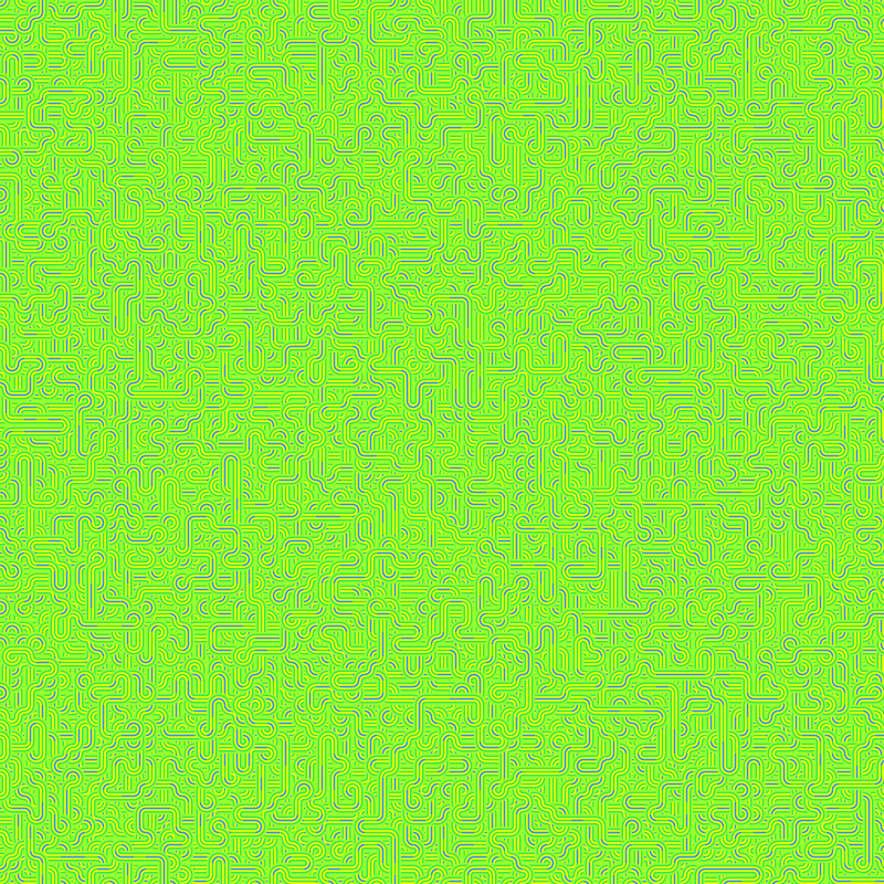 pathFlow #140 static NFT preview