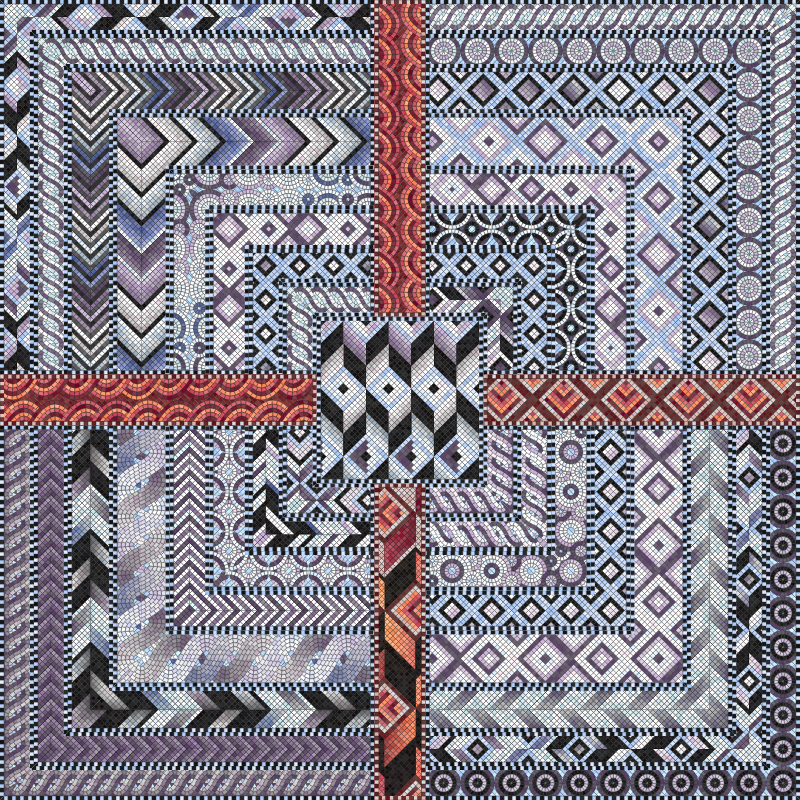 Ornamental typo #20 static token preview