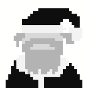 dARK SANTA project preview