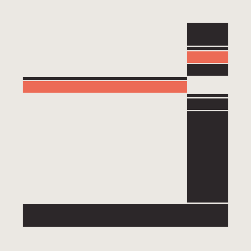 redblack #181 static NFT preview