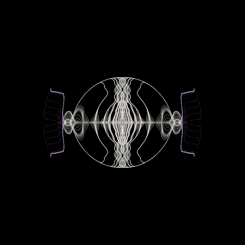 Neuromorphosis #70 static token preview