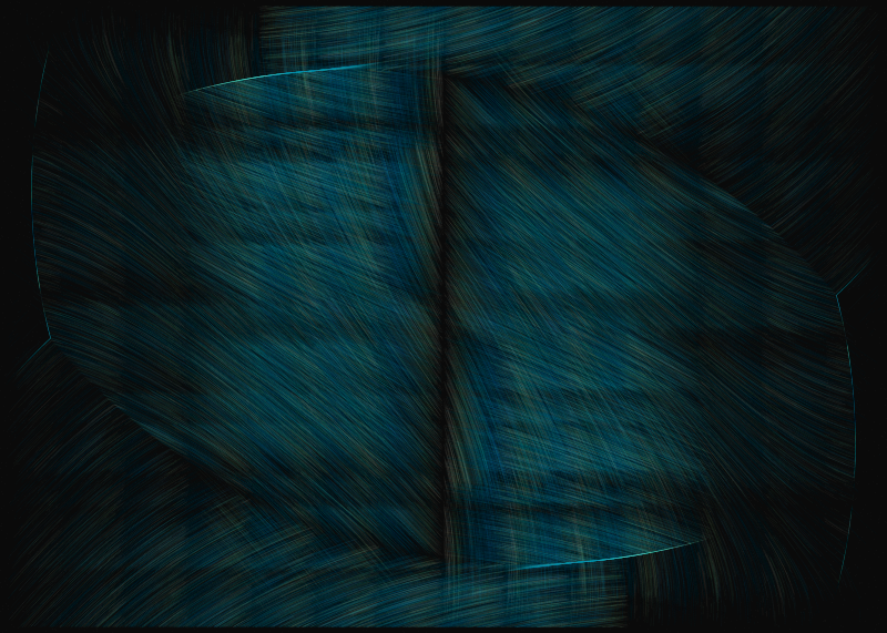Altered #64 static NFT preview
