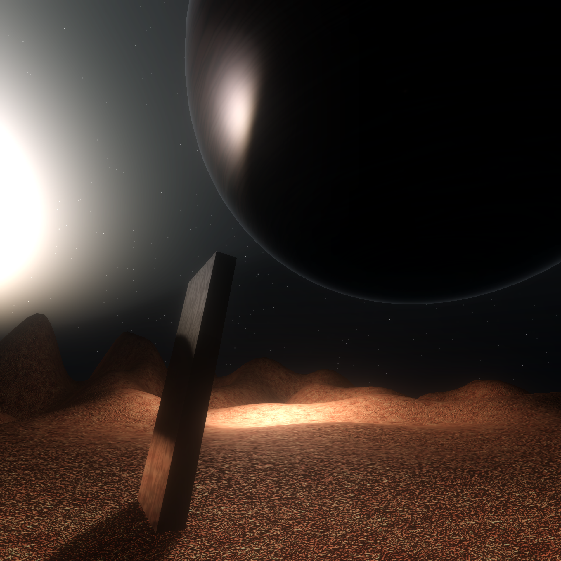 [fxhashturnsone] 2022 A Generative Odyssey #58 static NFT preview