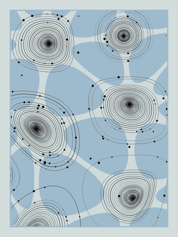 Indifference #250 static NFT preview