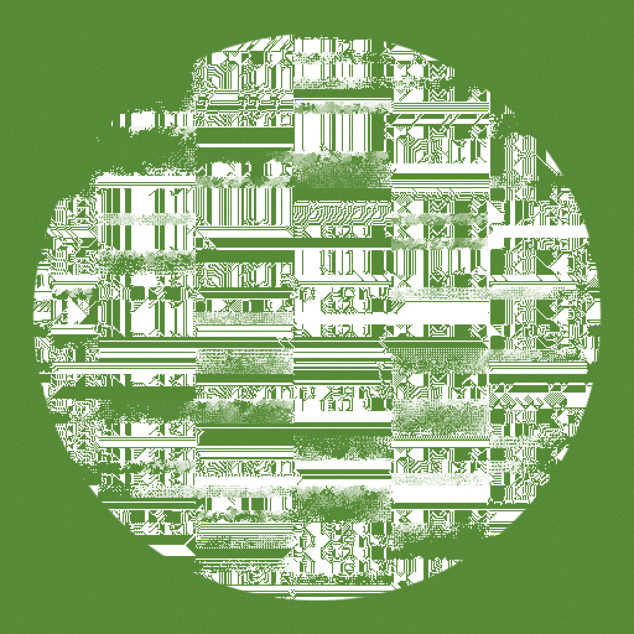 Vacuole #280 static token preview