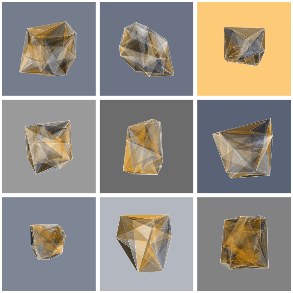 Gems #21 static token preview