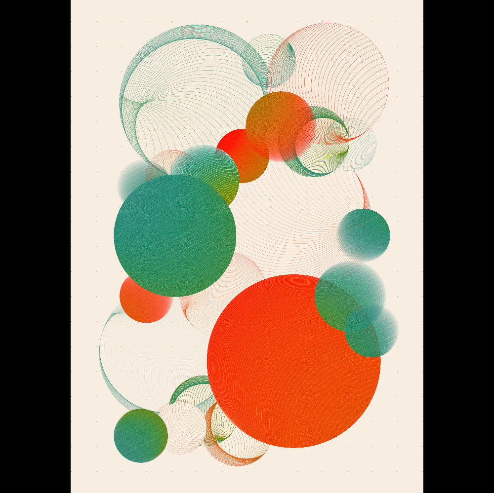 SPOT #131 static NFT preview