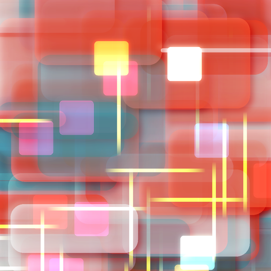 Lucent #145 static NFT preview