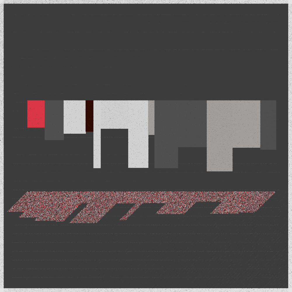 Wall of Chart #39 static NFT preview