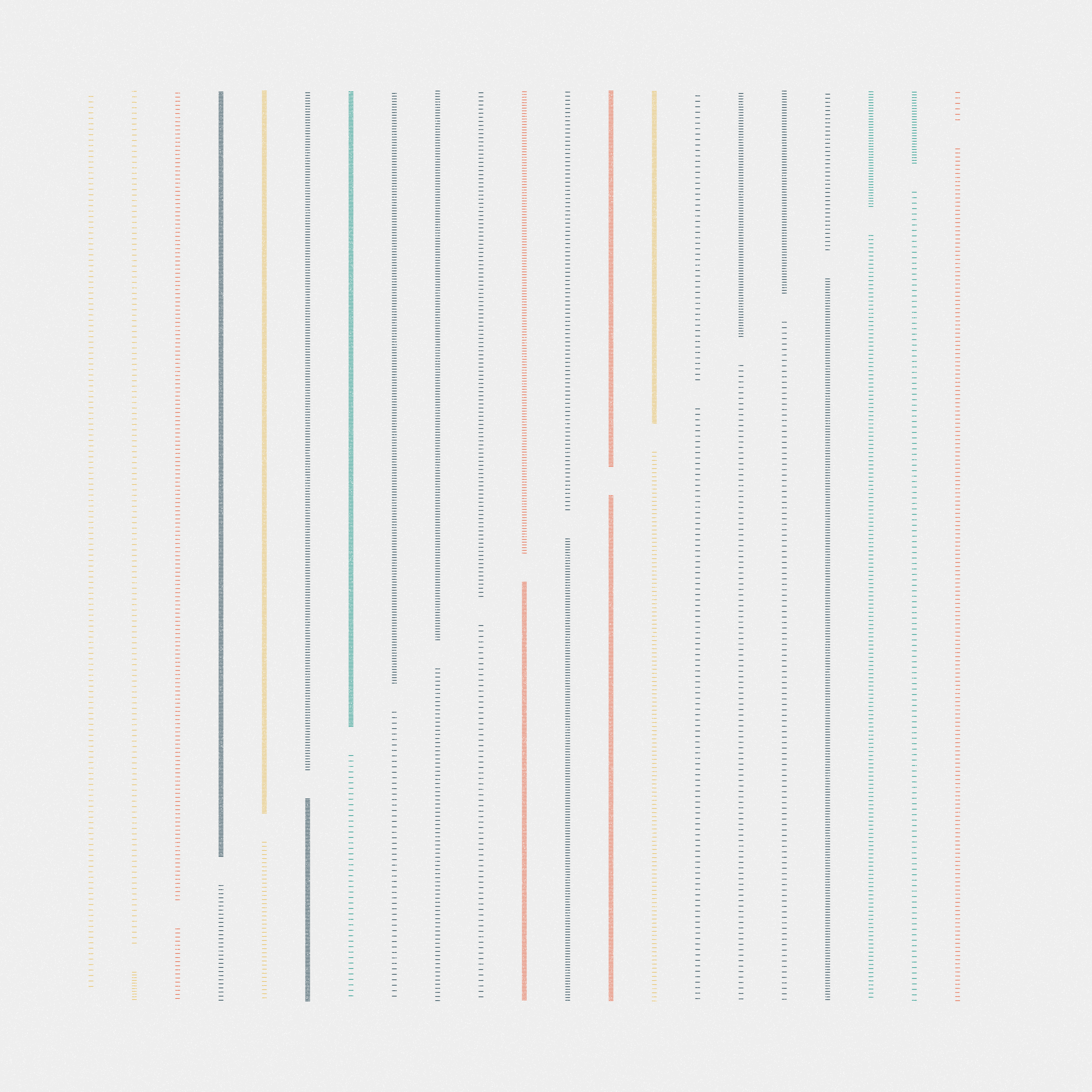 Unsquare composition #43 static token preview