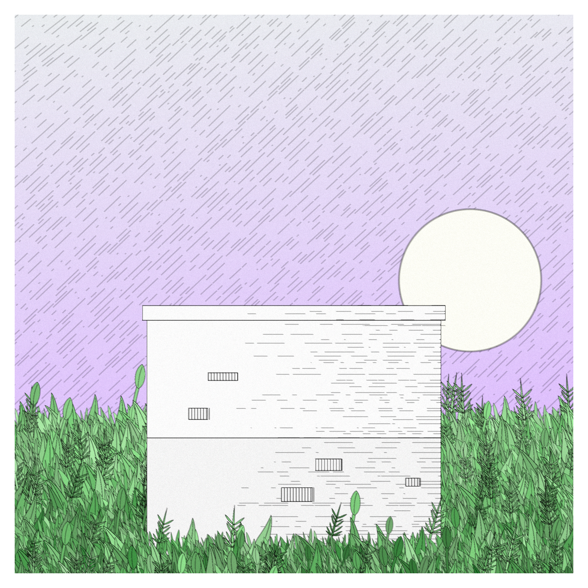 One Day #48 static NFT preview